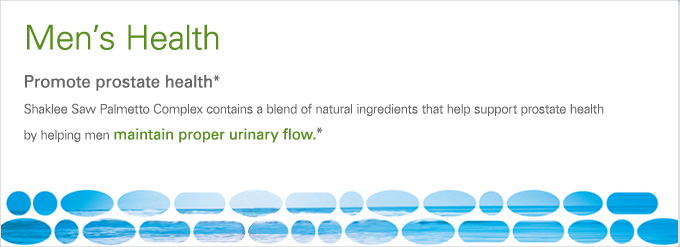 Healthy Nutrition
