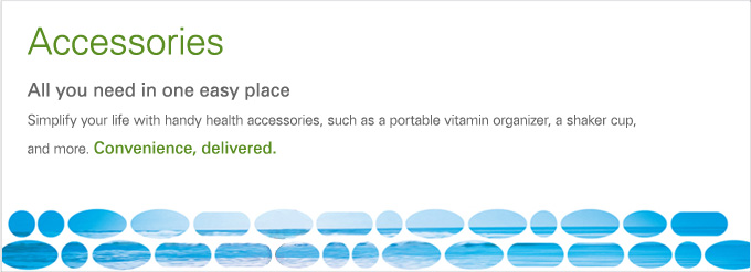 Healthy Nutrition