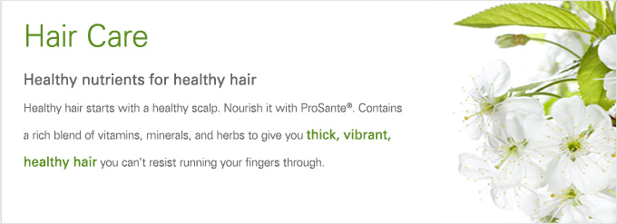 Healthy Beauty