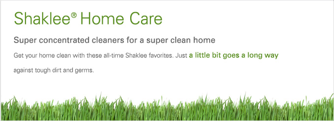 Healthy Home