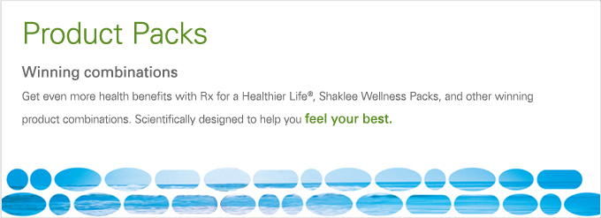 Healthy Nutrition