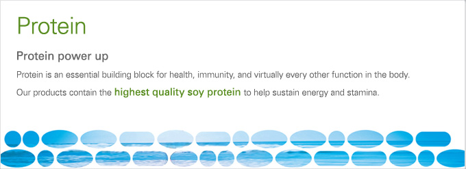 Healthy Nutrition