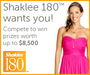 shaklee 180