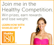 Shaklee180 Blogger
