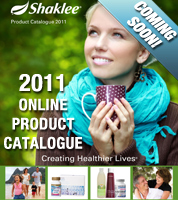 2010 Catalogue
