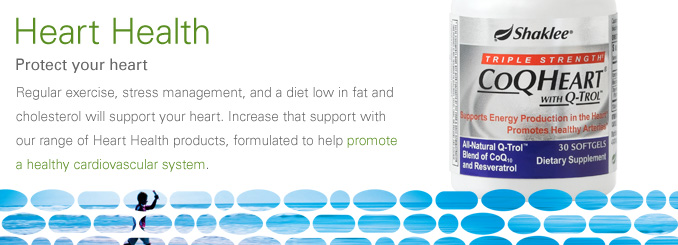 Healthy Nutrition