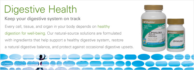 Healthy Nutrition