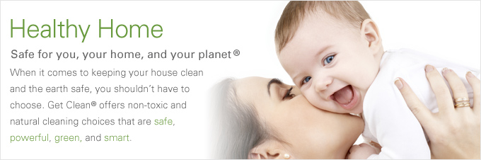 Healthy Home
