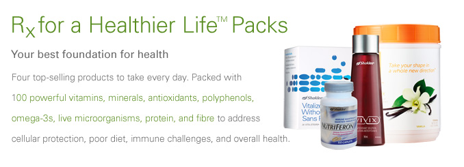 Product Packs