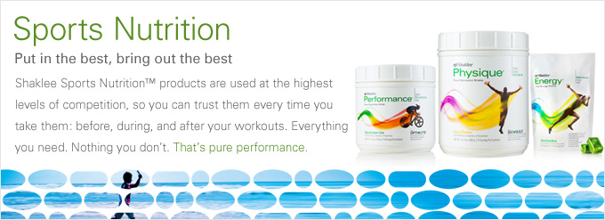 Healthy Nutrition