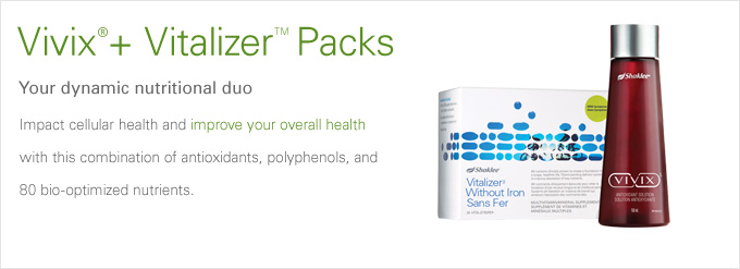 Product Packs