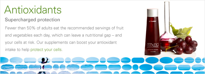 Healthy Nutrition