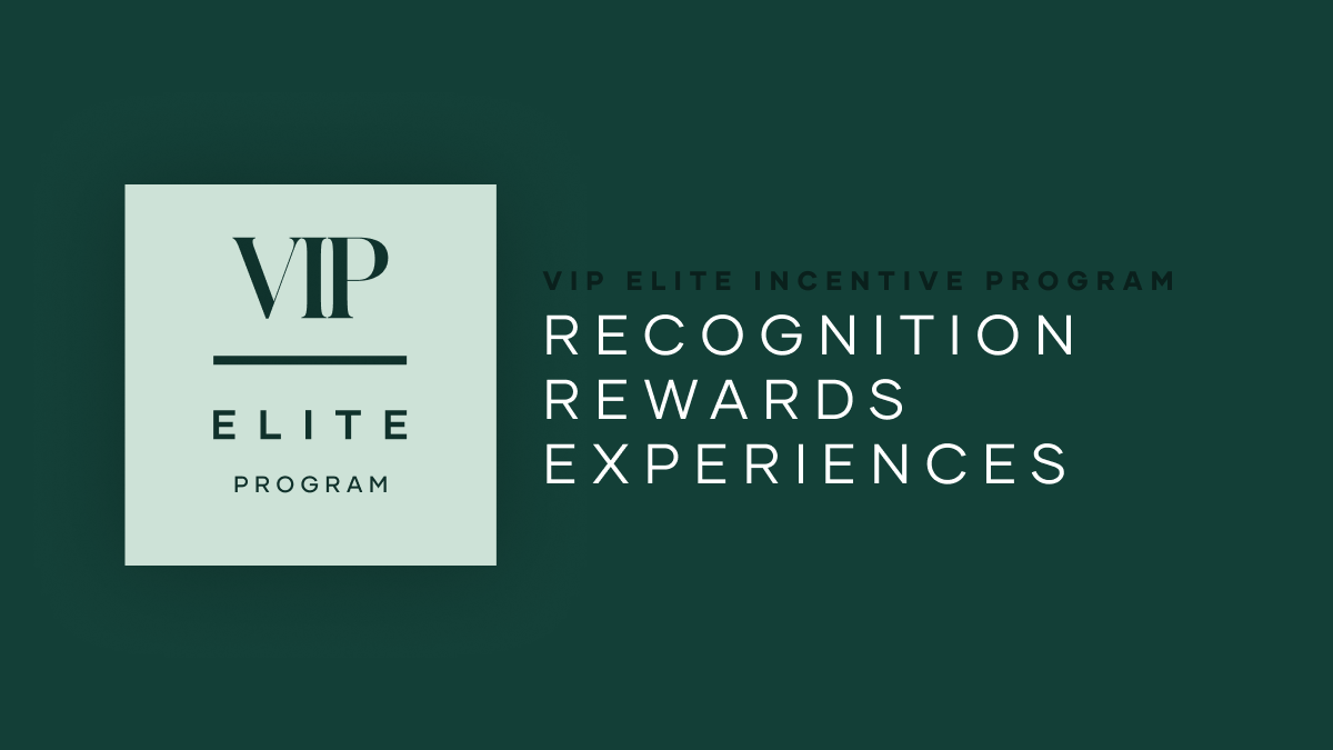VIP Elite Rewards Program