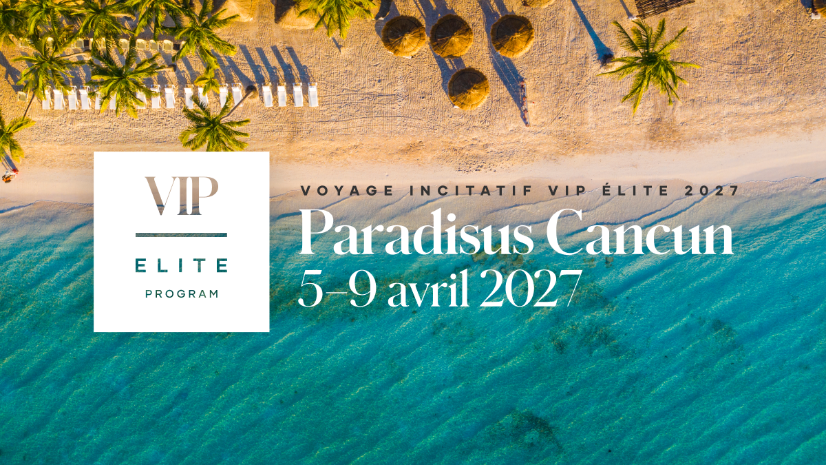 VIP Elite Incentive Trip