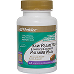 Prostate and Liver Health
