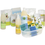 Get Clean<sup>®</sup> Product Packs