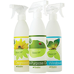 Get Clean<sup>®</sup> Accessories