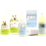 Get Clean<sup>®</sup> Laundry