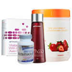Nutritional Product Packs