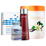 Rx for a Healthier Life™