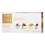 Shaklee 180™ Snacks