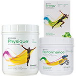 Sports Nutrition