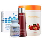 Nutritional Product Packs