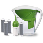 Get Clean<sup>®</sup> Water