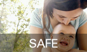 Get Clean Safe