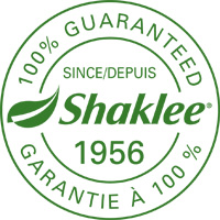 Shaklee Garantie
