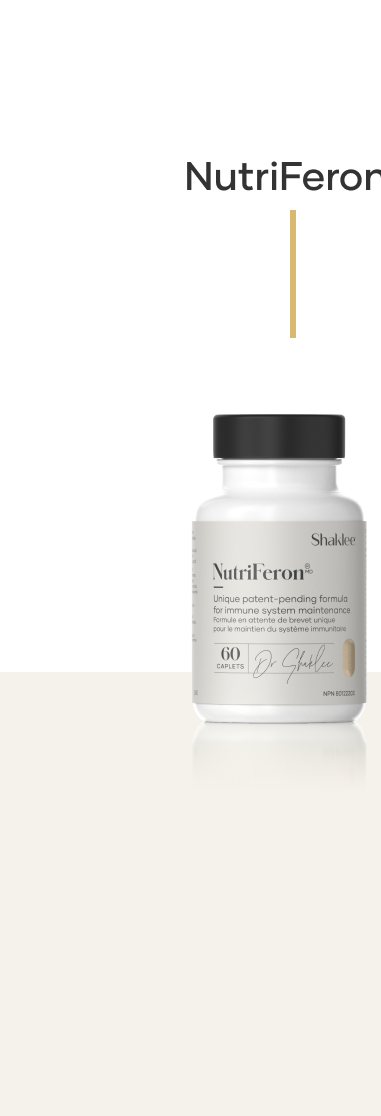 NutriFeron product image