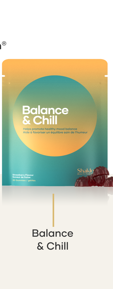 Balance & Chill product image