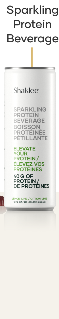 Sparkling Protein Beverage product image
