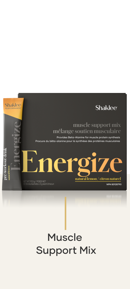 Muscle Support Mix product image