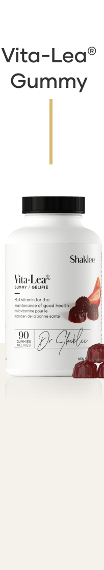 Vita-Lea® Gummy product image