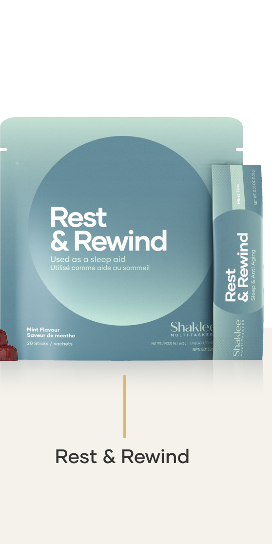 Rest & Rewind product image