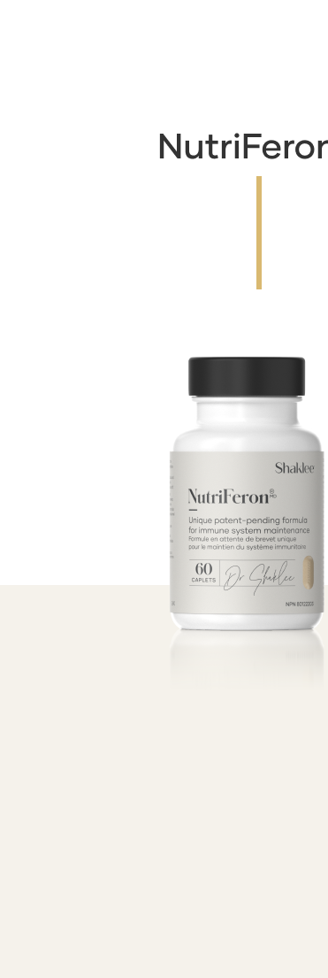NutriFeron product image