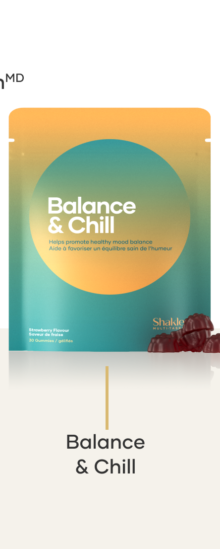 Balance & Chill product image