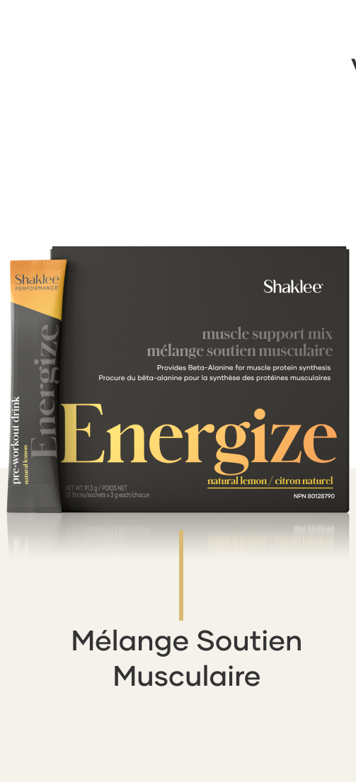 Muscle Support Mix product image