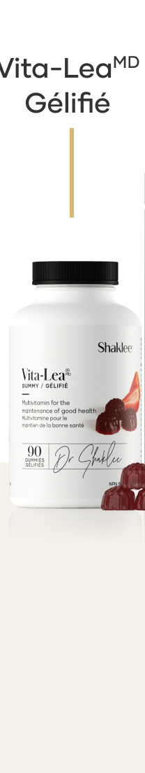 Vita-Lea® Gummy product image