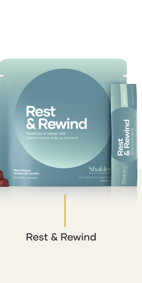 Rest & Rewind product image