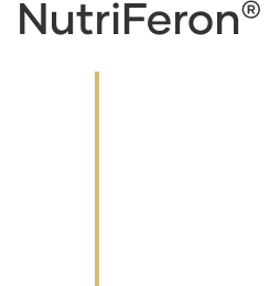 NutriFeron text image