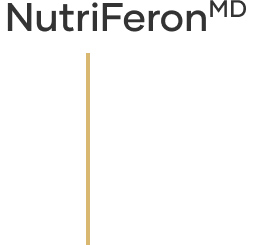 NutriFeron text image