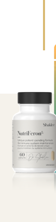 NutriFeron product image