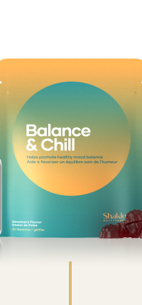 Balance & Chill product image