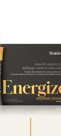 Muscle Support Mix product image