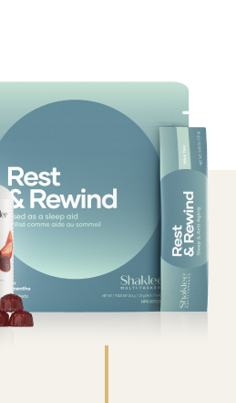 Rest & Rewind product image