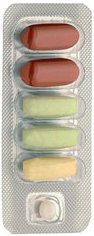 Shaklee Vitalizer