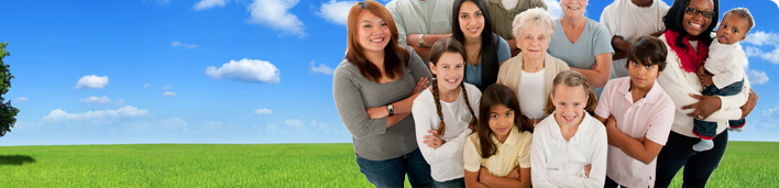 Shaklee Canada - Natural Nutrition Company