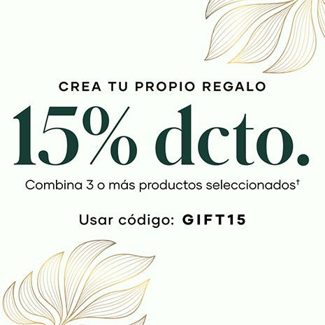 Build Your Own Gift and save 15%